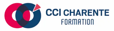 Logo CCI Charente