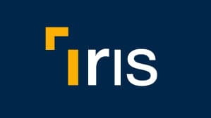 Logo École IRIS