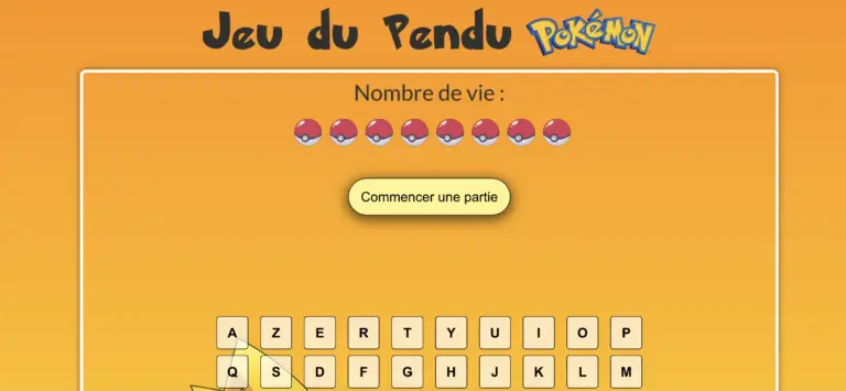 preview site jeu du pendu pokemon