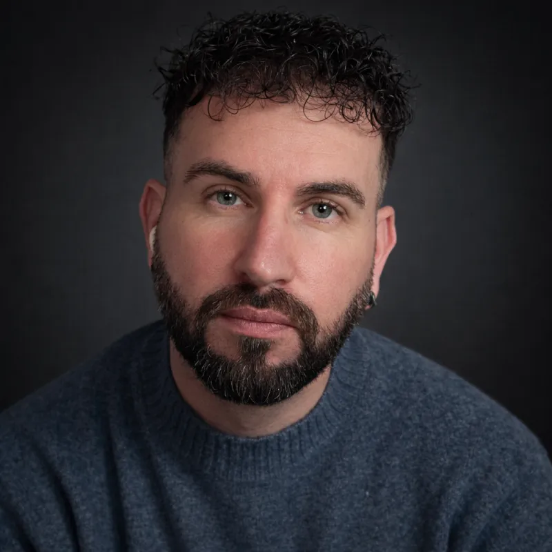 Guillaume Ganne - Webmaster et développeur web freelance à Angoulême